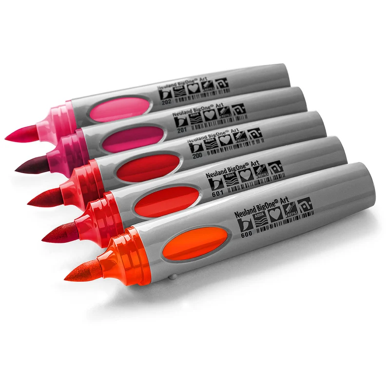Neuland BigOne® Art, 5er Sets