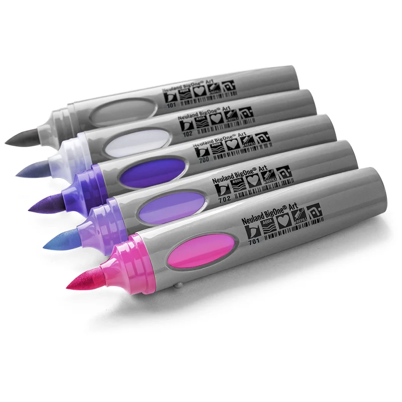 Neuland BigOne® Art, 5er Sets