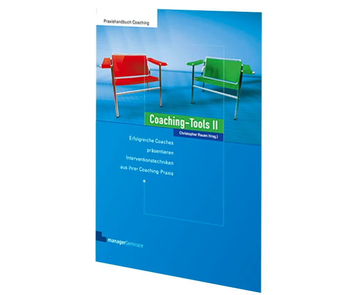 Coaching-Tools II