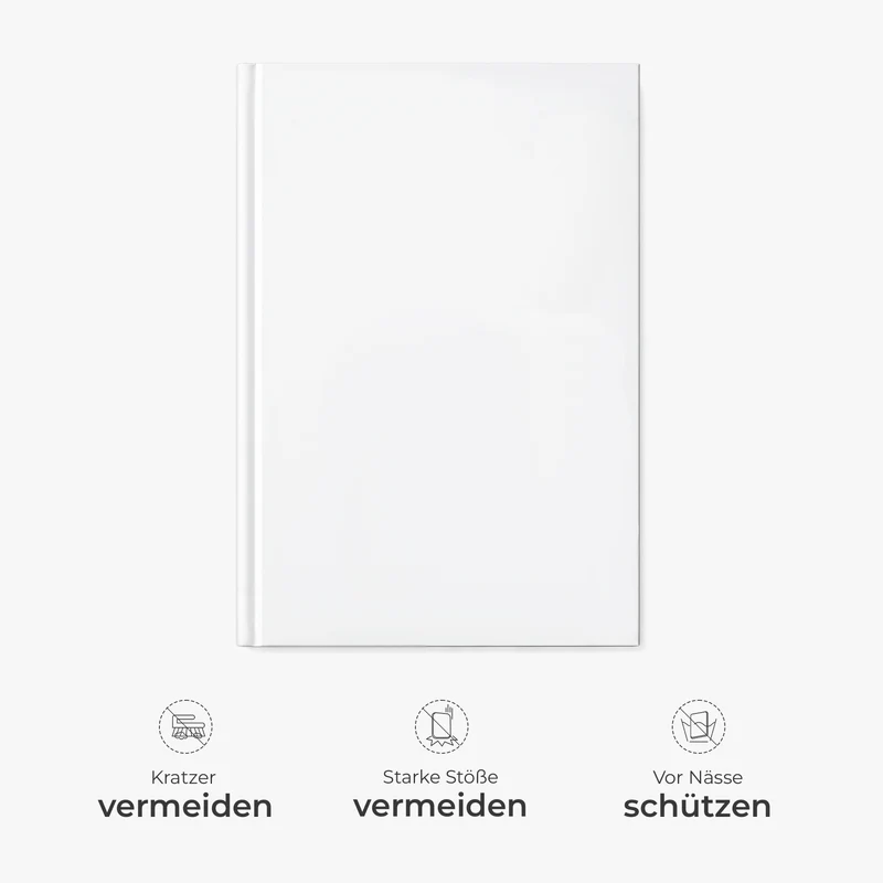 Kann Ich Auch Später Machen - Personalisiertes Notizbuch A5 Kollegen