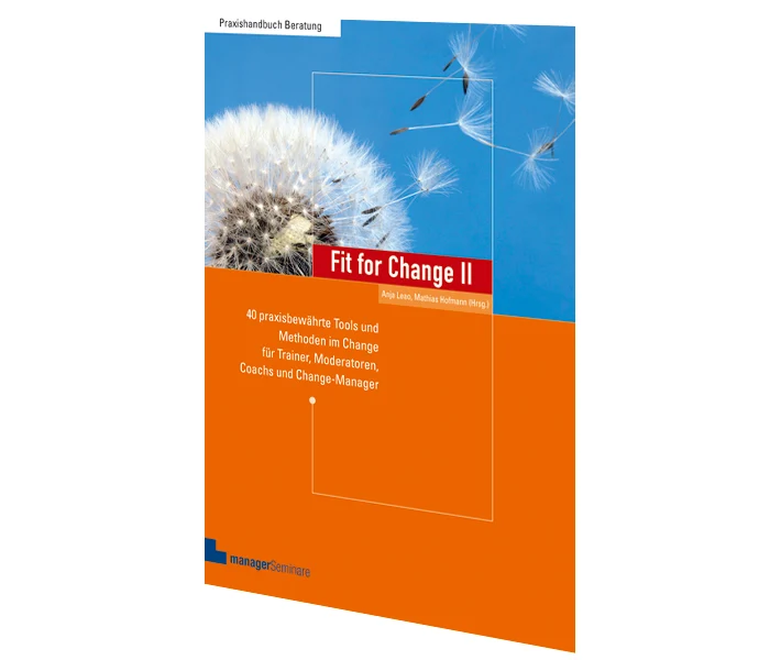 Fit for Change II