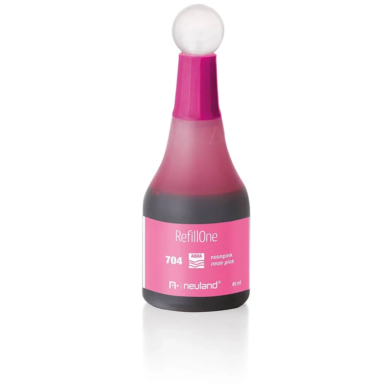 Neuland Nachfülltinte RefillOne für No.One® und BigOne®