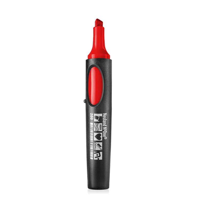 Neuland No.One® - Keilspitze 2-6 mm – Einzelfarben