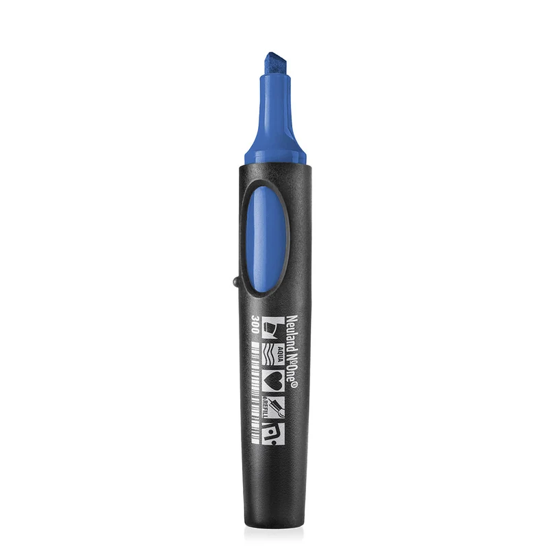 Neuland No.One® - Keilspitze 2-6 mm – Einzelfarben