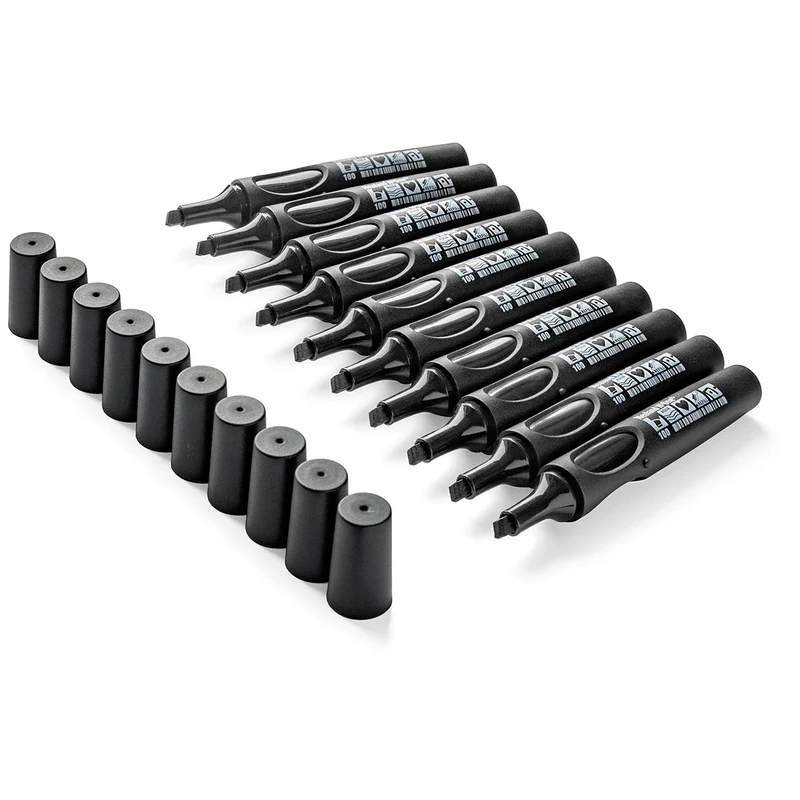 Neuland No.One® - Keilspitze 2-6 mm – Einzelfarben