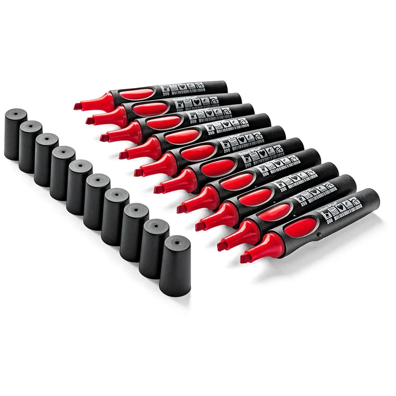 Neuland No.One® - Keilspitze 2-6 mm – Einzelfarben