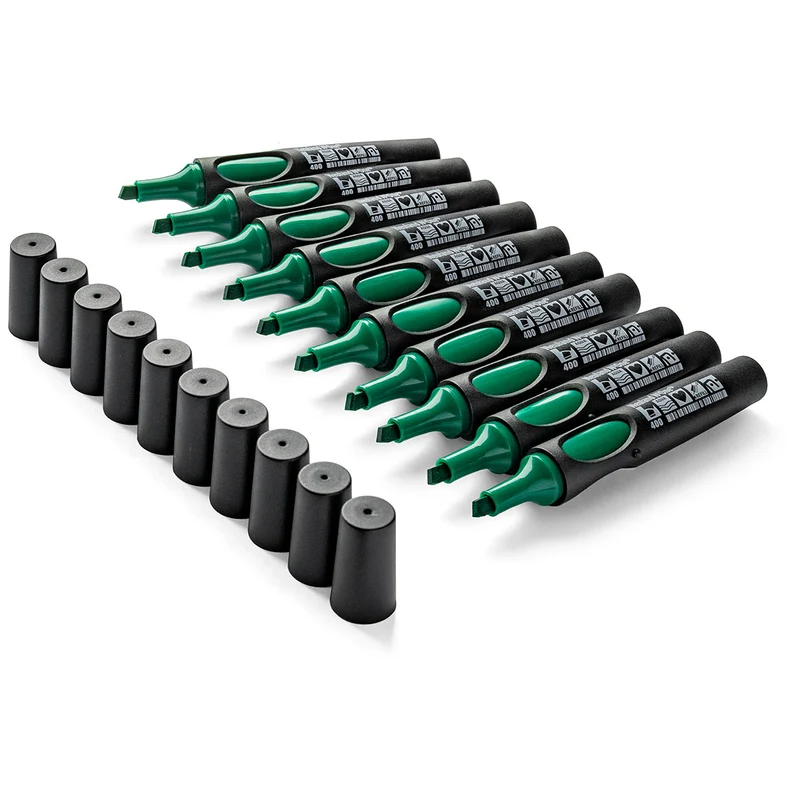 Neuland No.One® - Keilspitze 2-6 mm – Einzelfarben