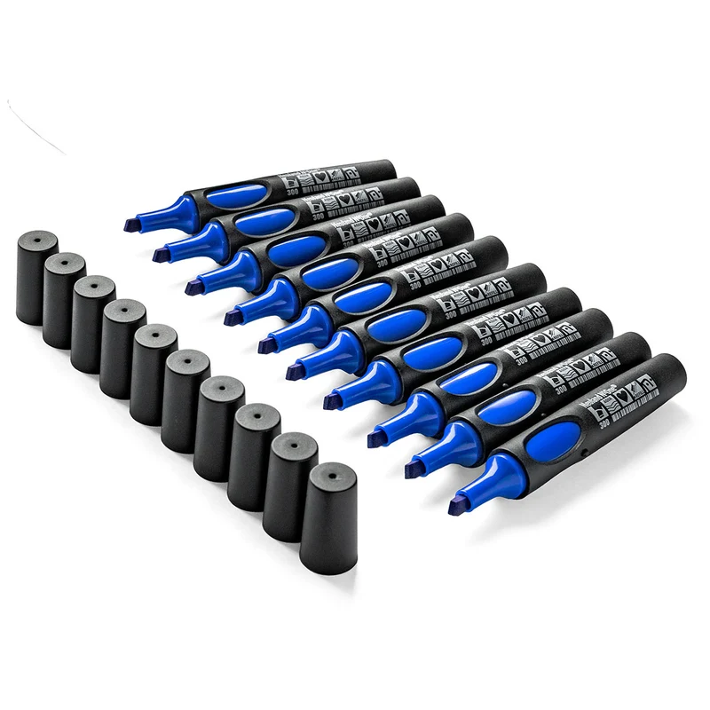 Neuland No.One® - Keilspitze 2-6 mm – Einzelfarben