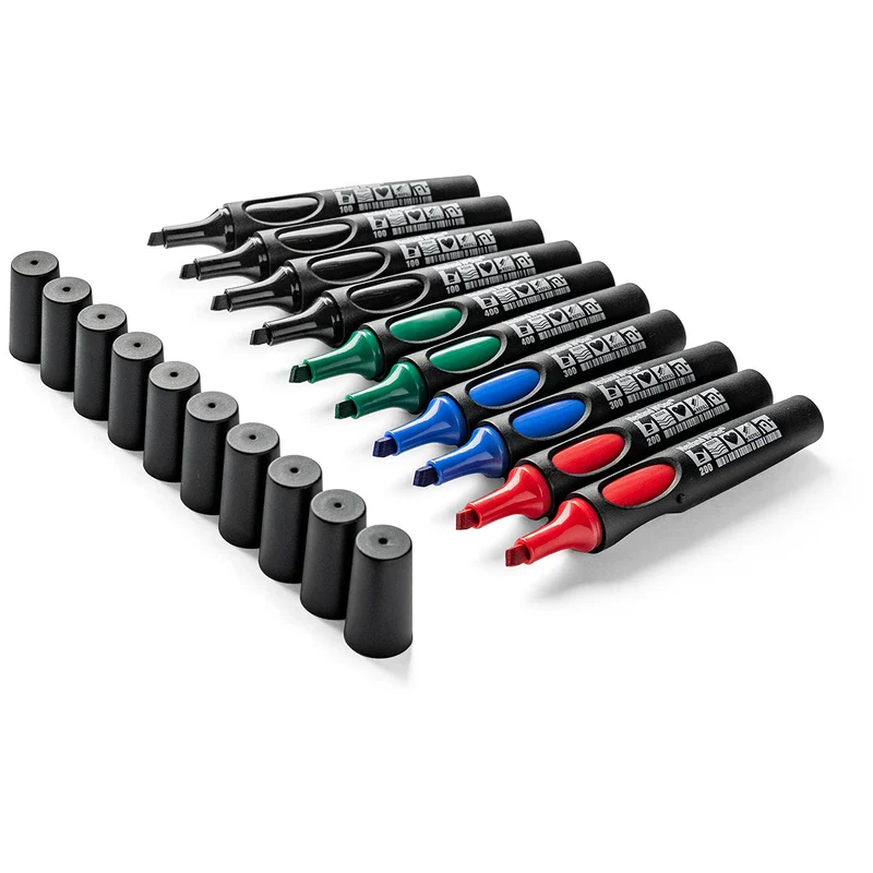 Neuland No.One® - Keilspitze 2-6 mm – Einzelfarben