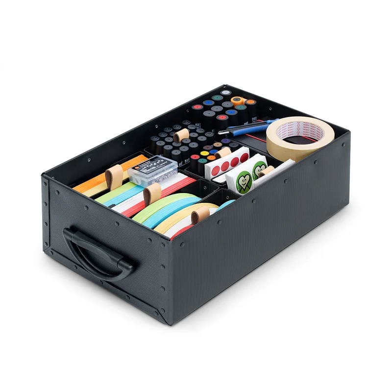 Neuland BasicBox Novario®