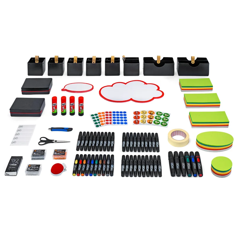 Neuland WorkshopKoffer Novario®