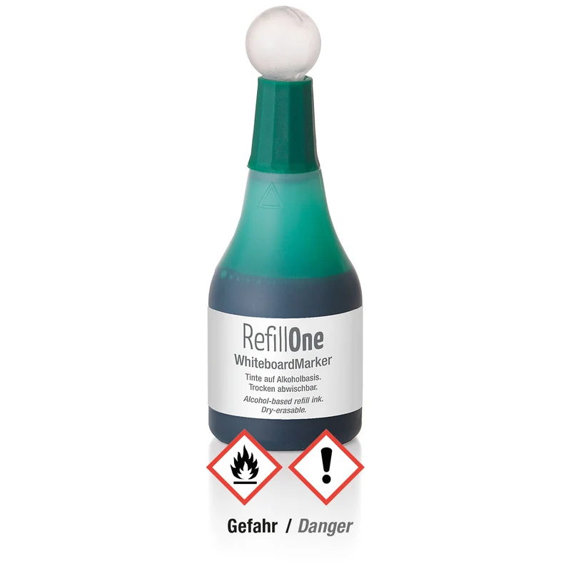 Neuland Nachfülltinte RefillOne für Whiteboardmarker