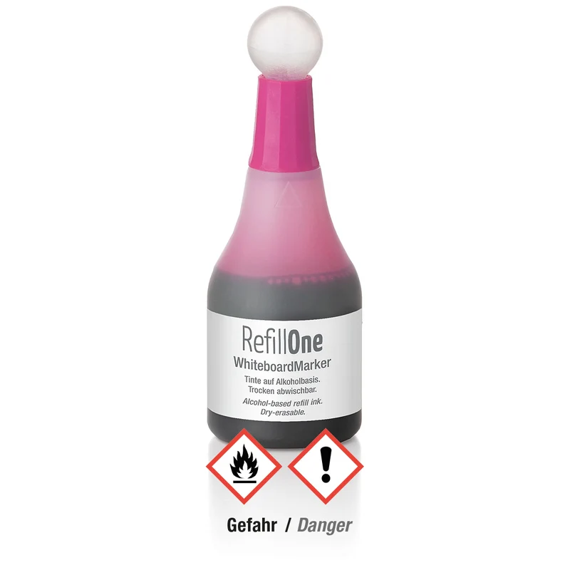 Neuland Nachfülltinte RefillOne für Whiteboardmarker