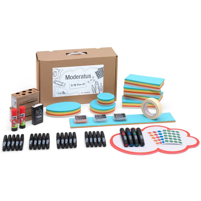 Neuland Moderatus®