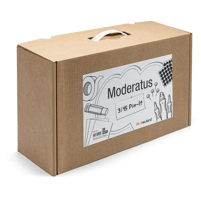 Neuland Moderatus®