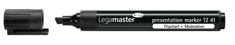 Legamaster Presentation Marker TZ 41