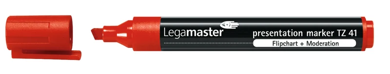 Legamaster Presentation Marker TZ 41