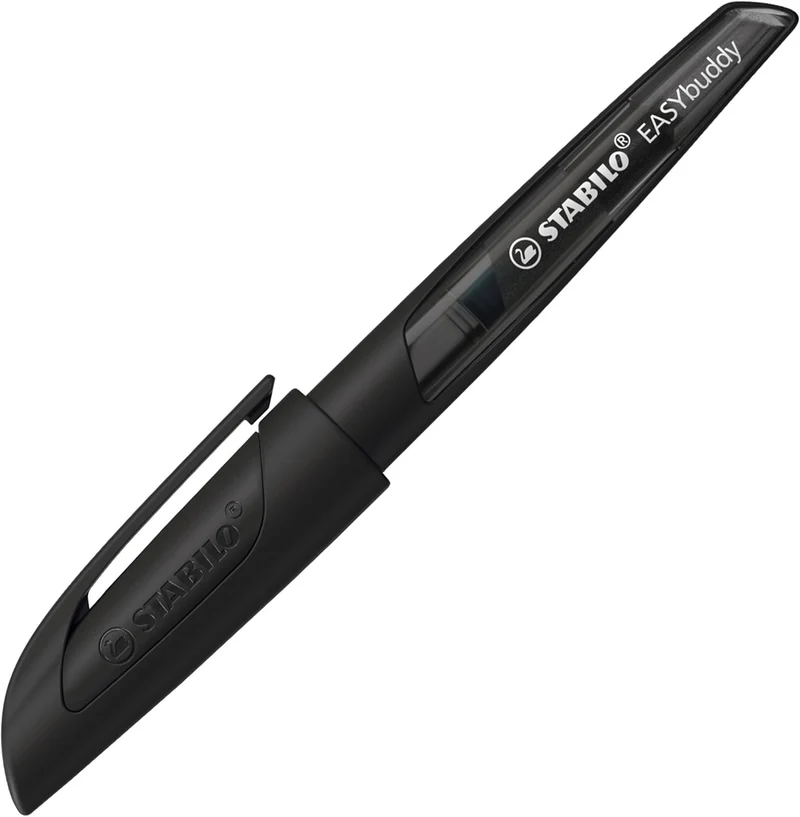 STABILO EASYbuddy Twilight Sky Füller schwarz Feder L