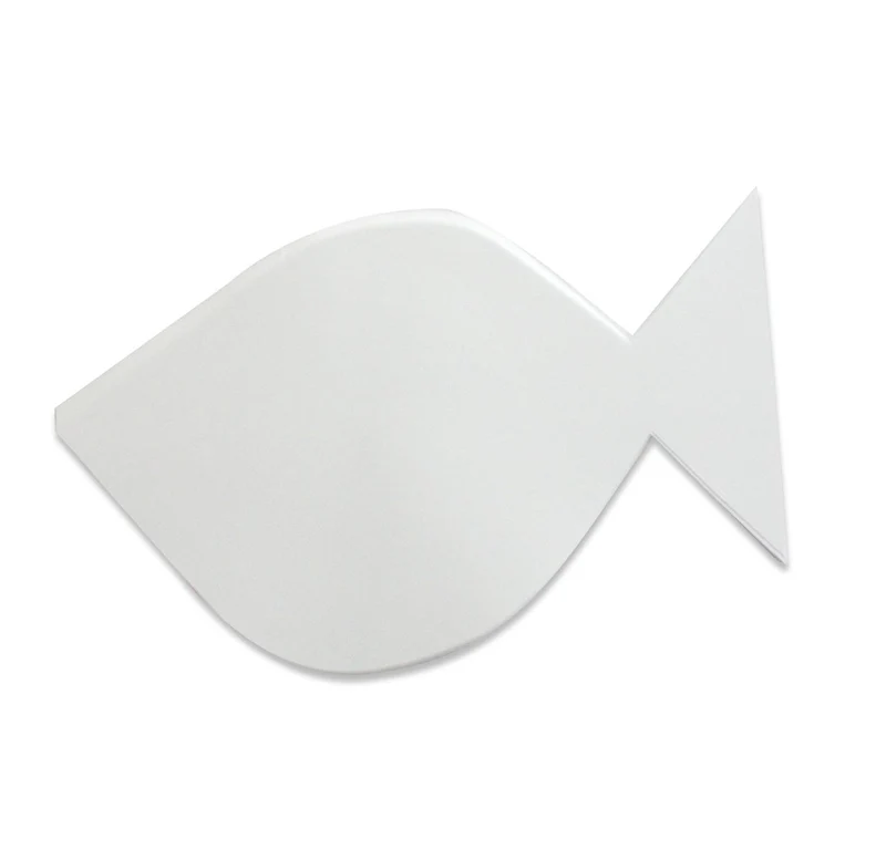 Papier-Fische