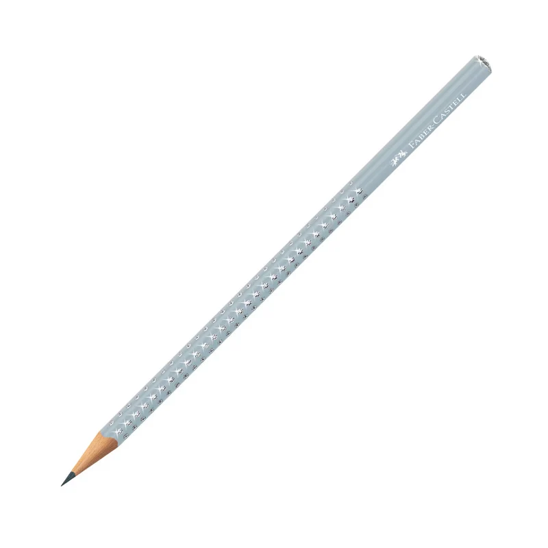 Faber-Castell Bleistift Sparkle