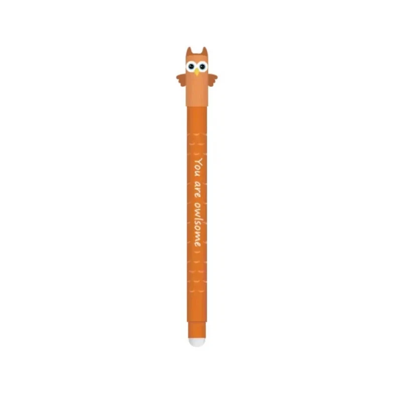 Eberhard Faber Gelschreiber Animal Erase It! Eule