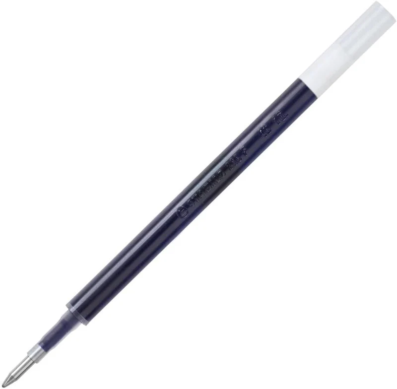 STABILO PALETTE Refill Tintenpatrone blau F 0,4mm 3er Pack