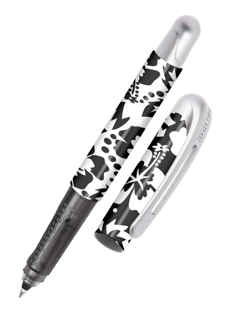 ONLINE PEN College Rollerball – Tintenroller 0,5 mm, Made in Germany