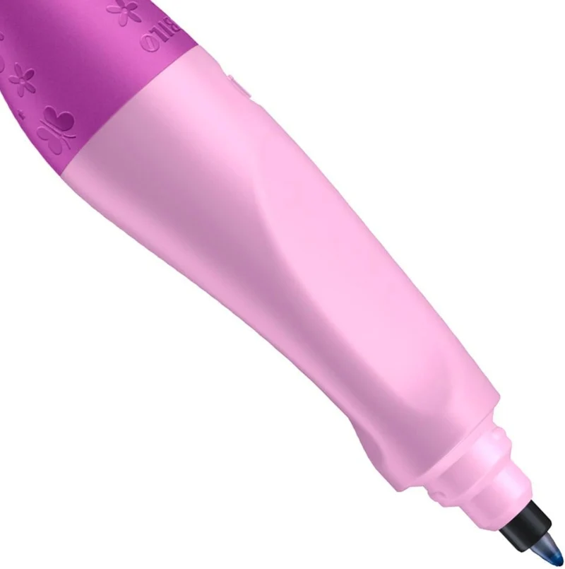 STABILO EASYoriginal 3D DreamWorld Tintenroller pink Links