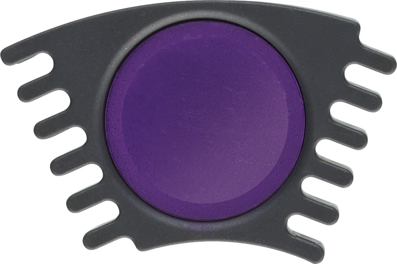 Faber-Castell Connector Einzelfarbe Violet Nr. 34