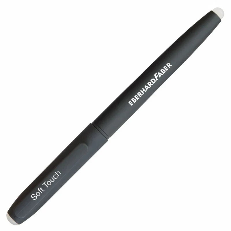 EBERHARD FABER Gelschreiber Erase it! radierbar 0,7mm