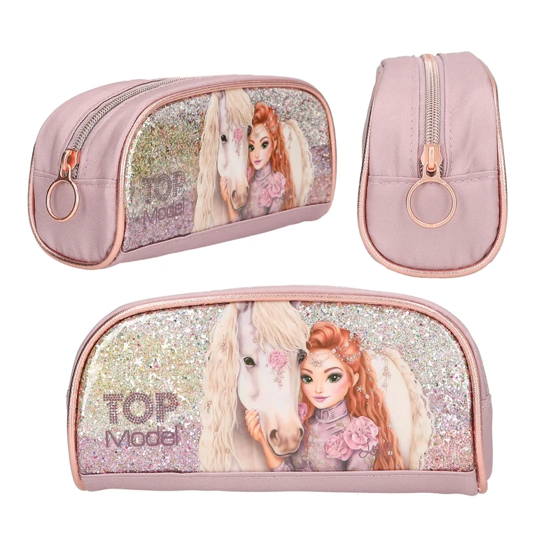 TOPModel Schlampertasche VIVA VIOLET