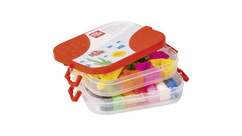 Kinderknete Box 380g