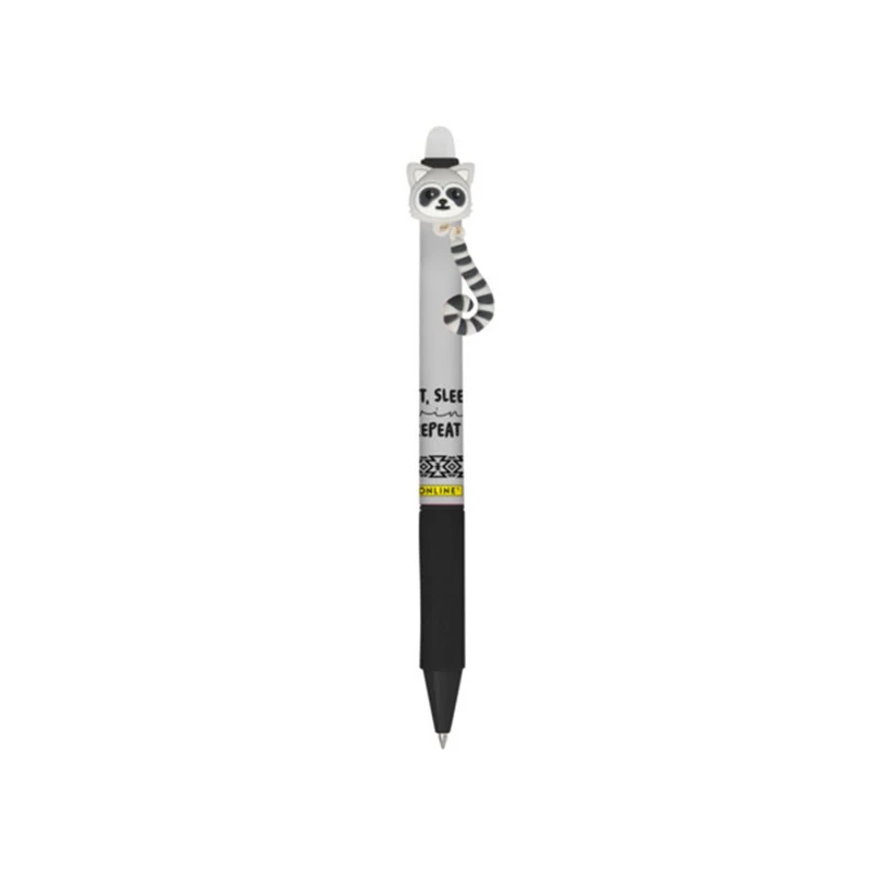 ONLINE Tintenroller magiXX Fun Charming Lemur - radierbar