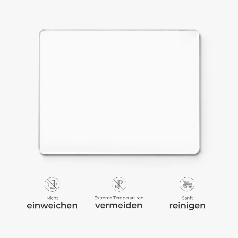 Ich Kann Schon Meinen Namen Schreiben Schreibtafel Kinder - Personalisiertes Geschenk | Acryl Maltafel