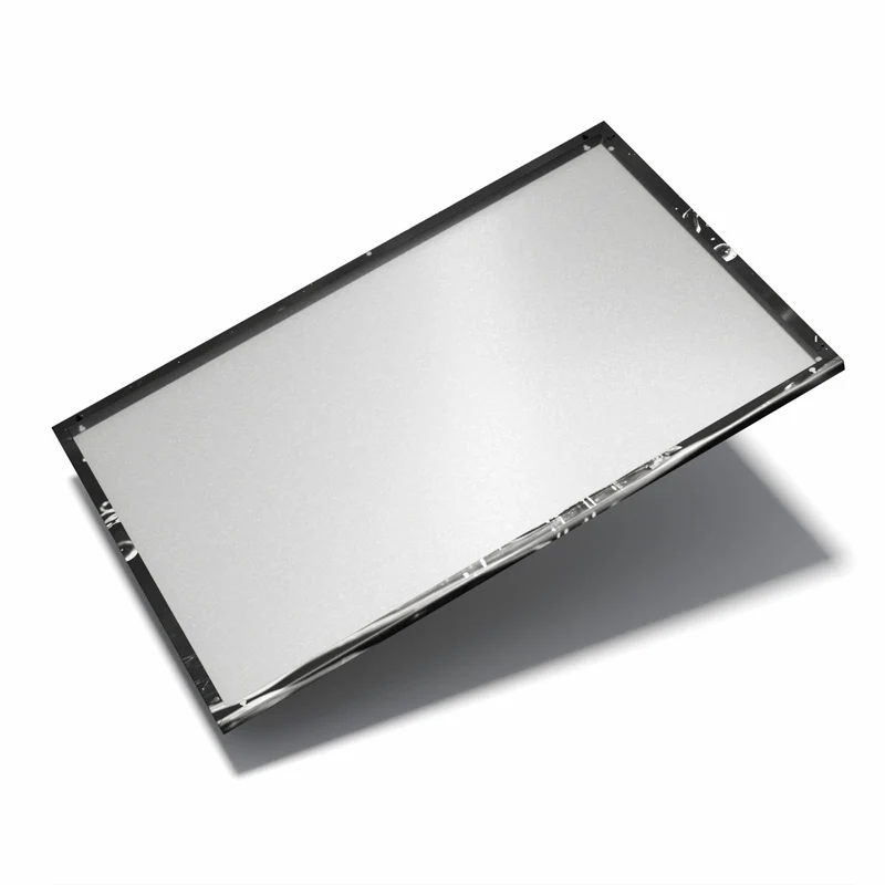 Metall Magnettafel - Wasserkrone