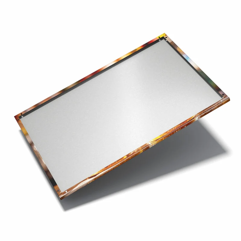 Metall Magnettafel - Zwei Bierkrüge
