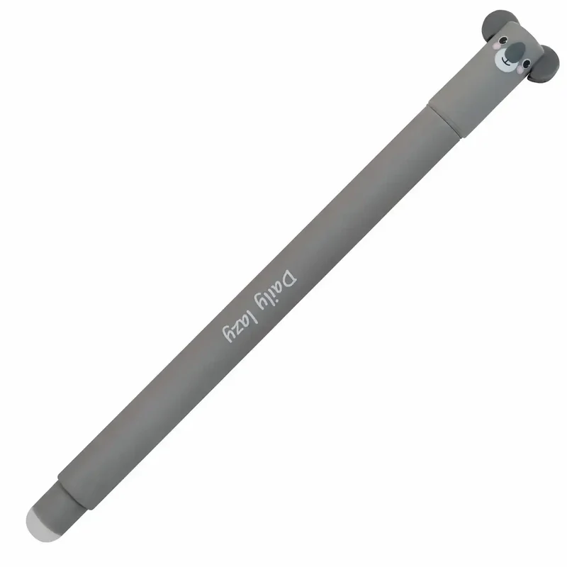 Eberhard Faber Gelschreiber Animal Erase It! Koala 0,7mm - Löschbarer Gelstift