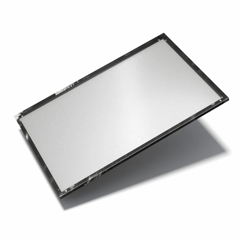 Metall Magnettafel - Dunkler Totenkopf