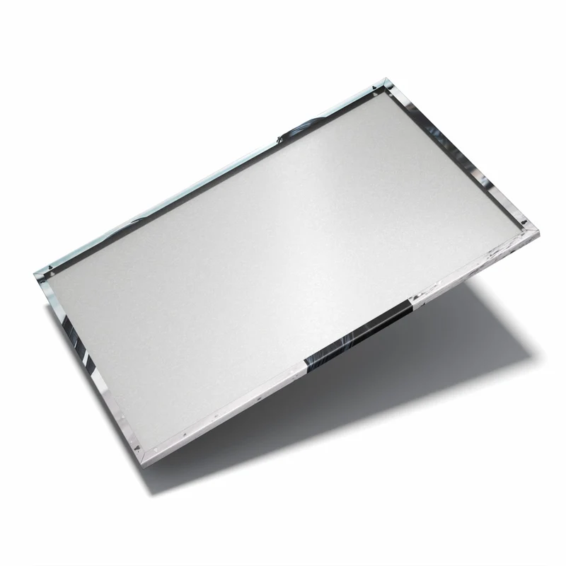 Metall Magnettafel - Schwarzer Engel