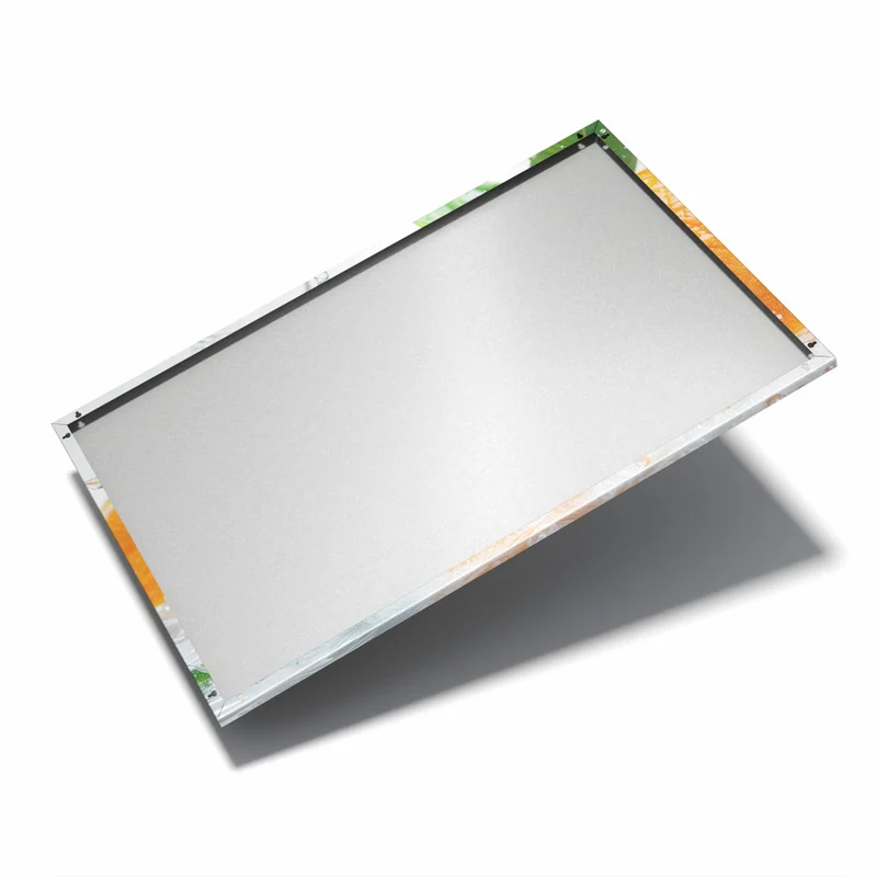 Metall Magnettafel - Orangen im Wasser