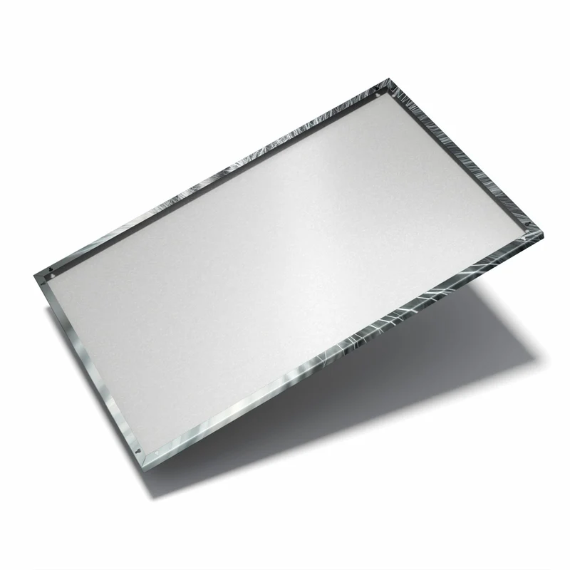 Metall Magnettafel - Katze mit Smaragdaugen