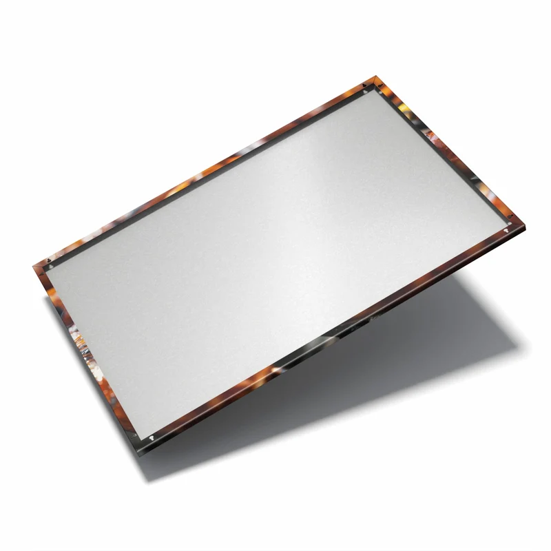 Metall Magnettafel - Bratwurst vom Grill