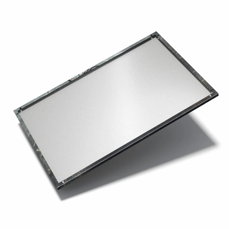 Metall Magnettafel - Liegende Boxhandschuhe
