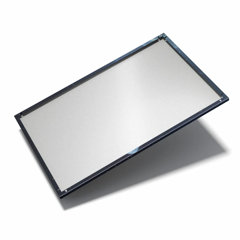 Metall Magnettafel - Schwebender Astronaut