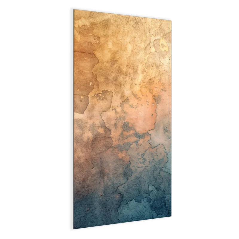 Magnettafel - Aquarellkunst