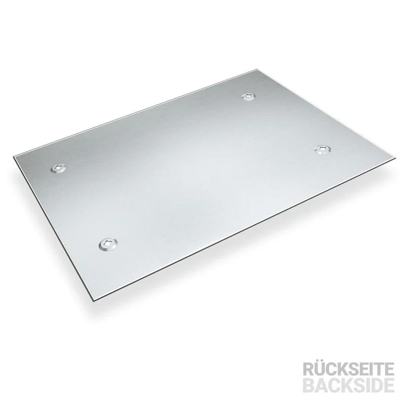 Magnettafel - Mörser und Olivenöl