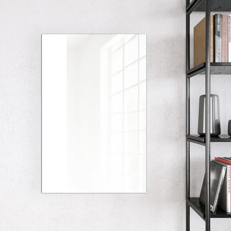 Magnettafel - Weisser Hintergrund