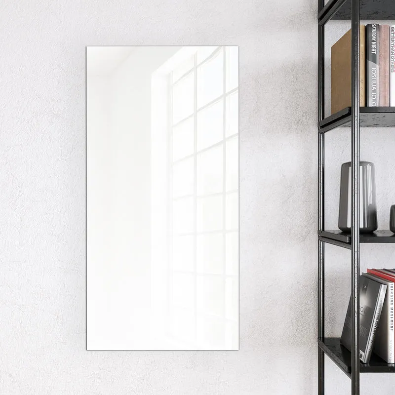 Magnettafel - Weisser Hintergrund