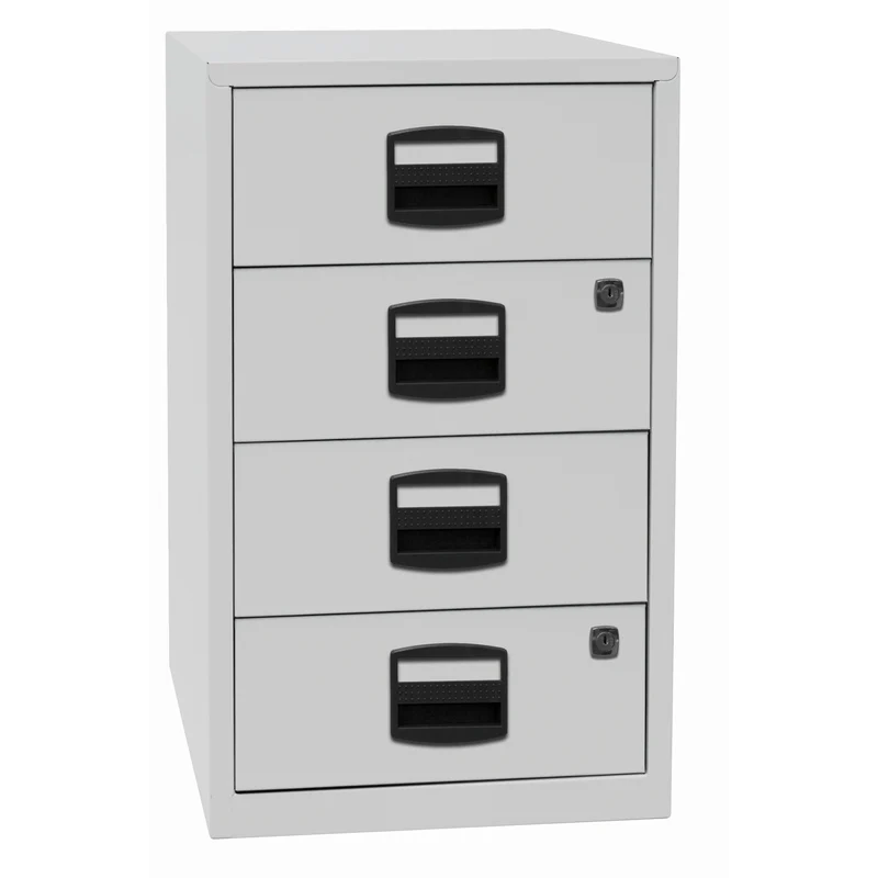 Beistellschrank PFA | 4 Universalschubladen