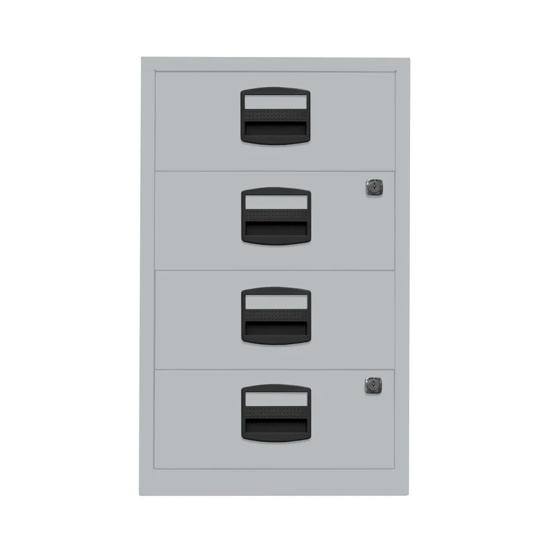 Beistellschrank PFA | 4 Universalschubladen